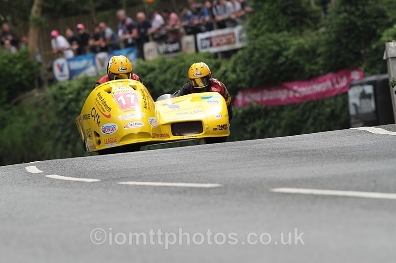 PR159606 - Sidecar Race 2