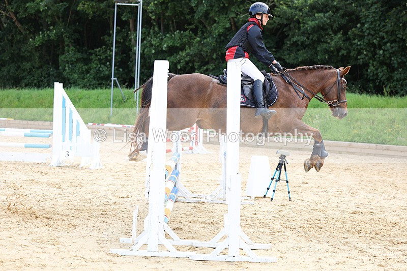 3E7A0910 - Class 2: 80 - 85cm