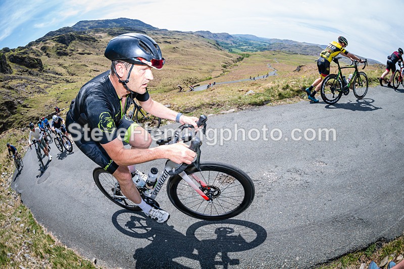 142749 - Hardknott Pass Camera 2 14.00-15.00