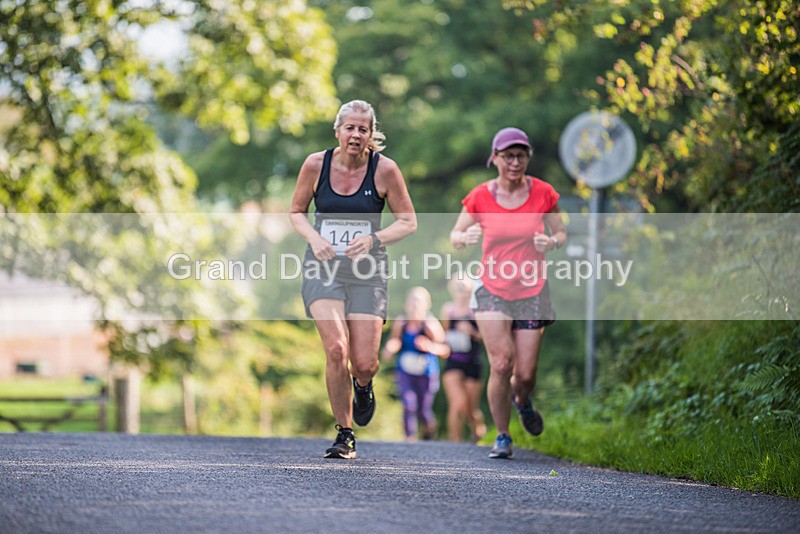 The One 10-378 - The One 10 Mile Road Race Saturday 9th September 2023