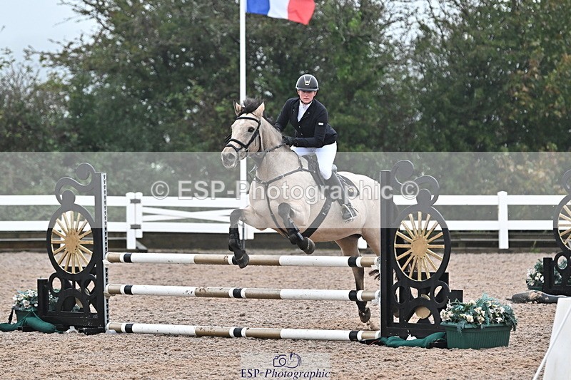 241006A-094700-05861 - Cls 23 85cm Nat Am  Quals