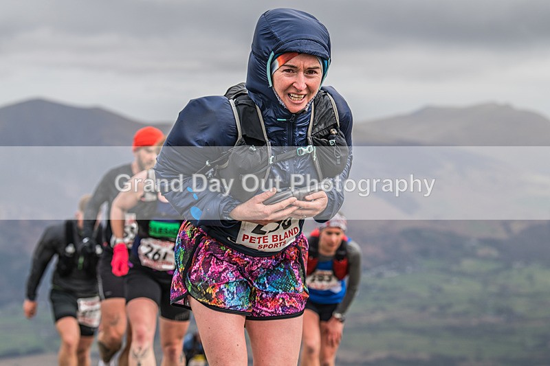 Coledale-558 - Coledale Horseshoe Fell Race Saturday 29th March 2025