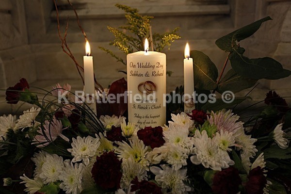  - Siobhan and Ritchie,s Wedding