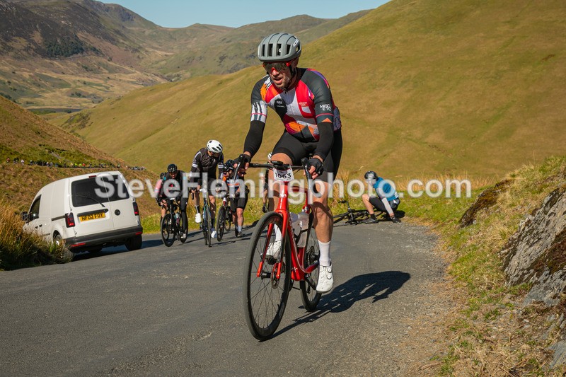 095136 - Newlands Pass 09.00 - 10.00