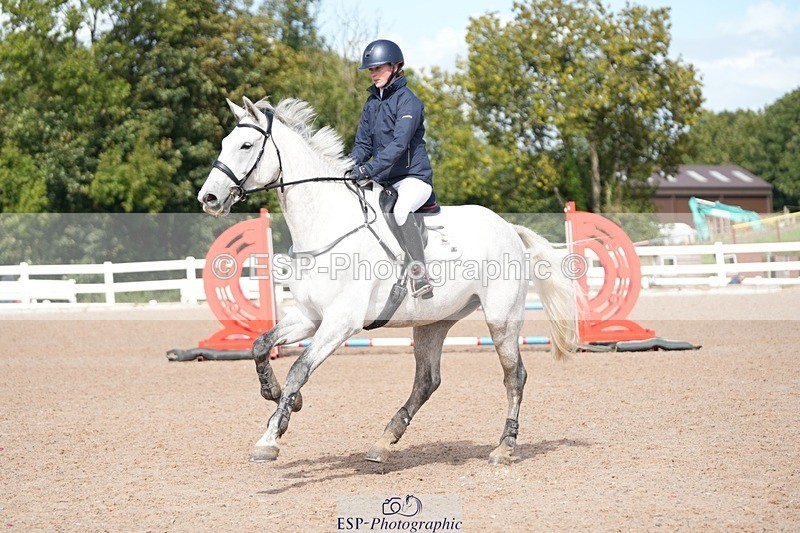 250911-135732-02102 - Cls 13 1.05m Amateur Champ