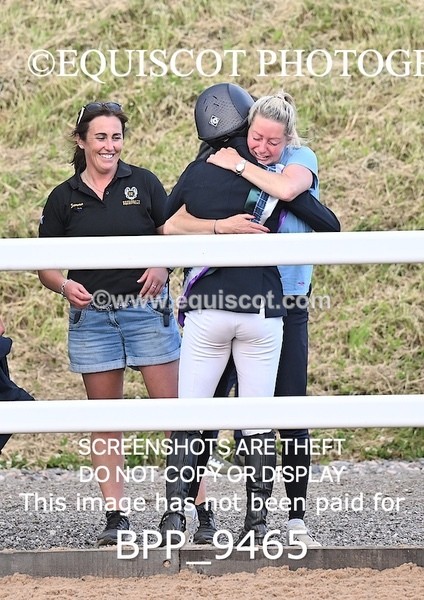 BPP_9465 - CLASS 22 SAT Marion Dreelan Grand Prix/National 1.40m Open