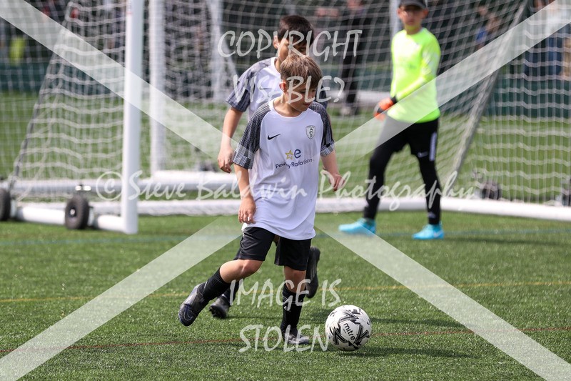 1DX32049 - U12 Boys