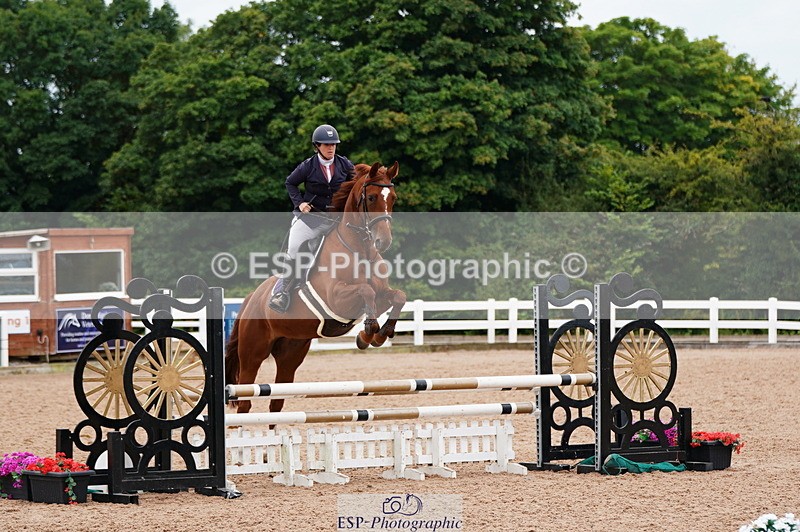 240803A-115502-07722 - Cls 36 85cm Amateur Qualifier