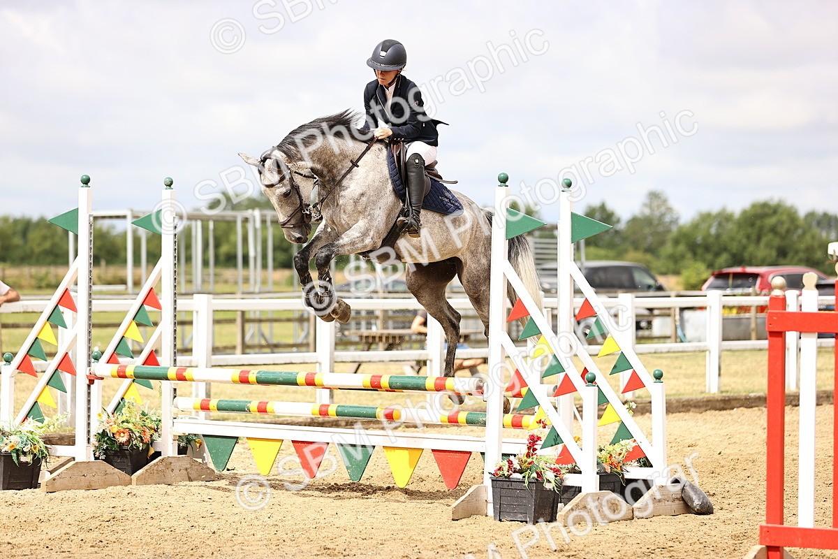 SBM_012973 - Class 13 - Senior British Novice - 90cm Open