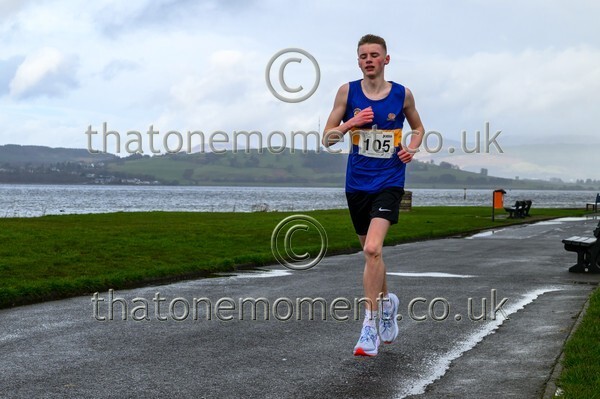 YARR26-814356 - U17 Men