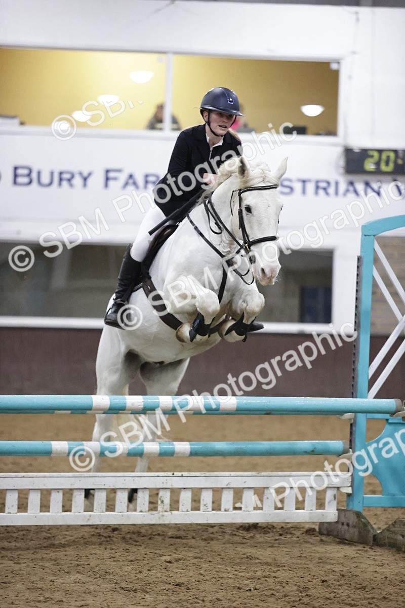 SBM_003795 - Class  5 - 90cm