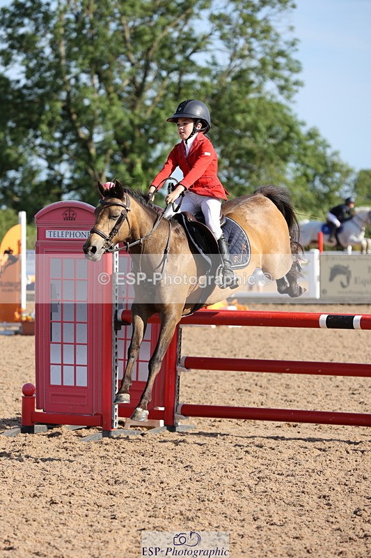 240629A-181754-09252 - Cls 14 Springboard 128cm + 138cm