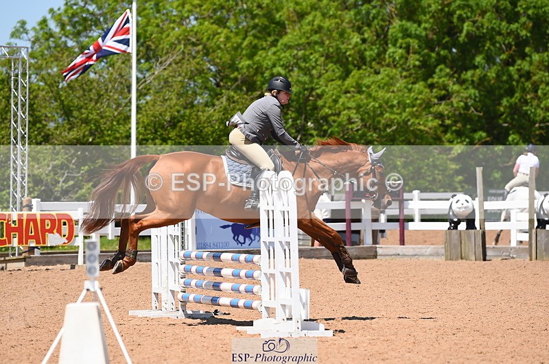 230526A-130758-01770 - Cls 10 85cm Amateur Quali