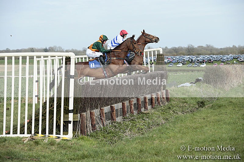 PtP 230319 337 - VWH Hunt Siddington Point-to-Point Racing 23/03/19