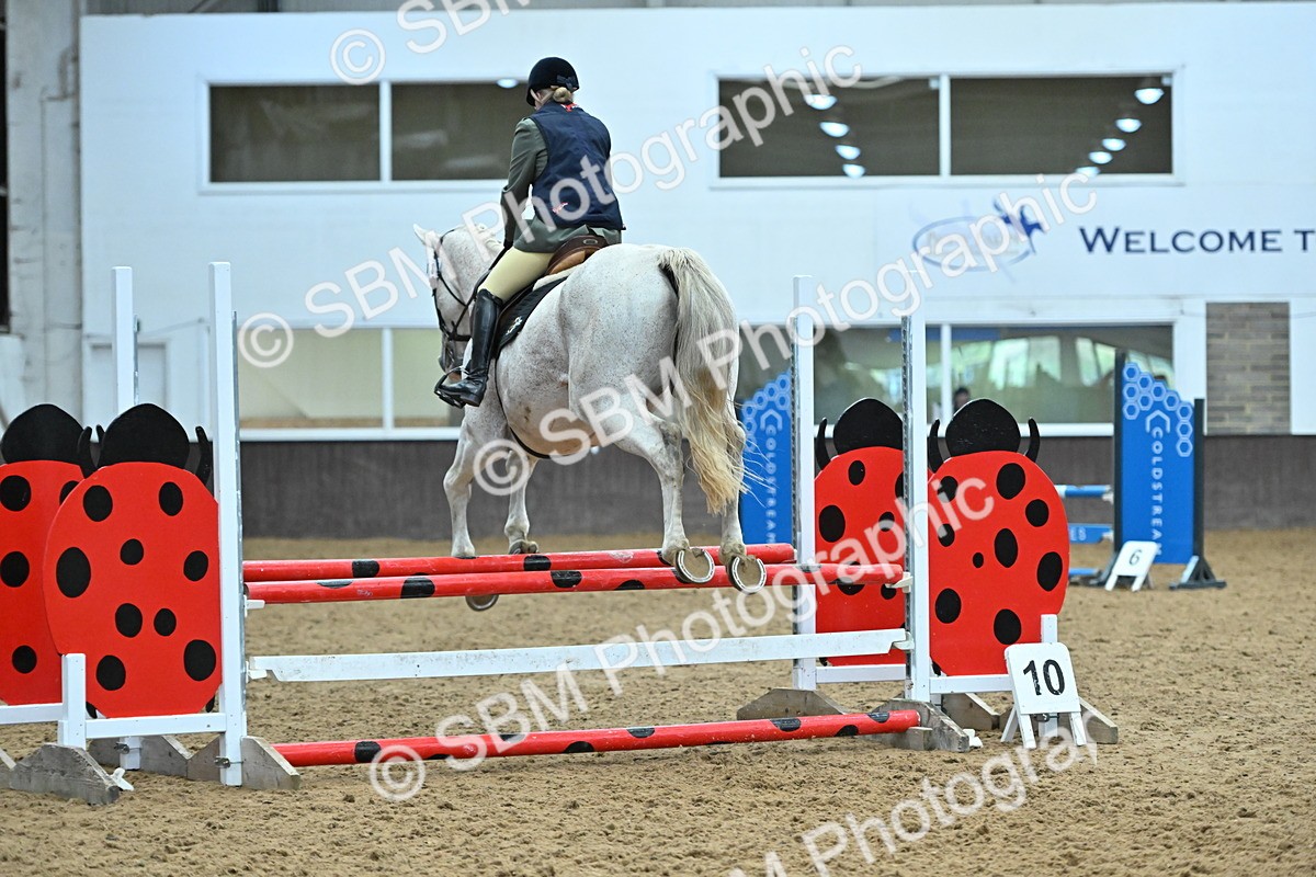 SBM_005197 - Class 57 - 80cm Open