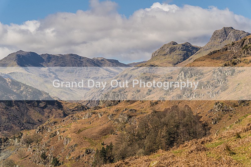 Elterwater-549 - Kendal Winter League Races Elterwater Sunday 24th March 2024