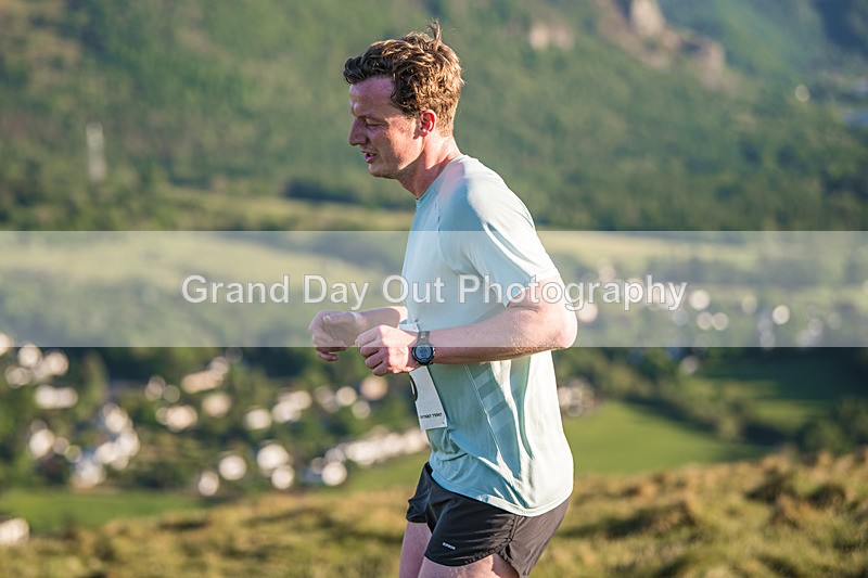 Latrigg Seniors-166 - Latrigg Fell Race (Seniors) Wednesday 14th May 2025