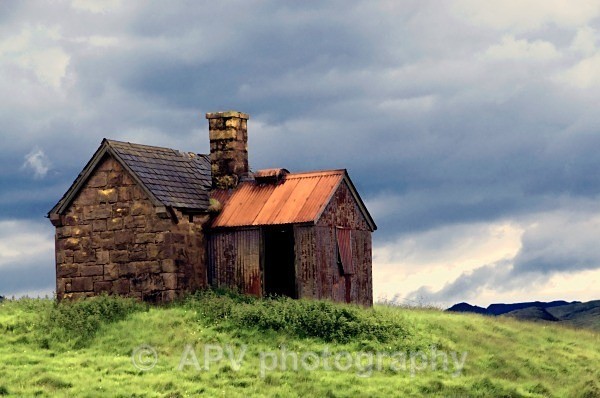 - Scottish Highlands
