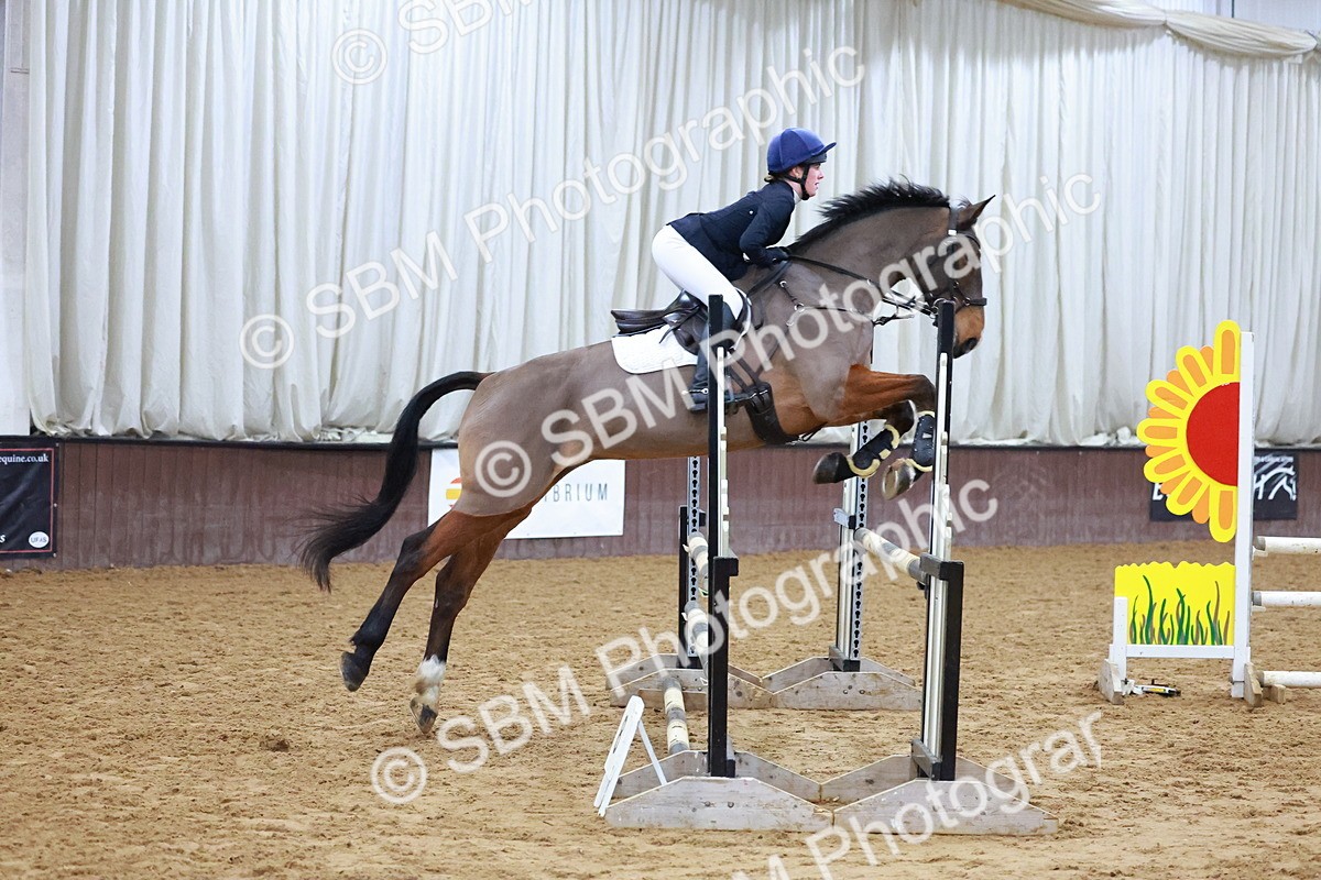 SBM_000336 - Class 2 - Senior British Novice - 90cm
