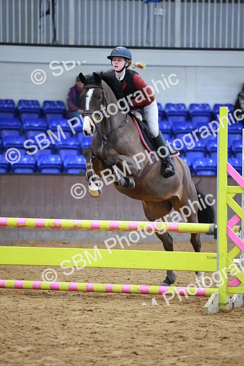 SBM_000548 - Class 2 - Senior British Novice - 90cm