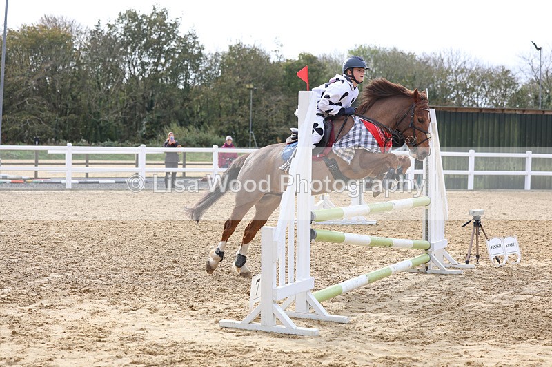 3E7A0153 - Class 5: 85cm