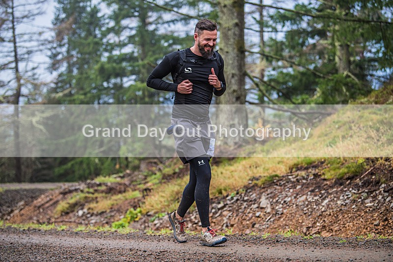 Glentress 21  10K-1490 - High Terrain Events Glentress 21 & 10K Trail Races Saturday 18th November 2023
