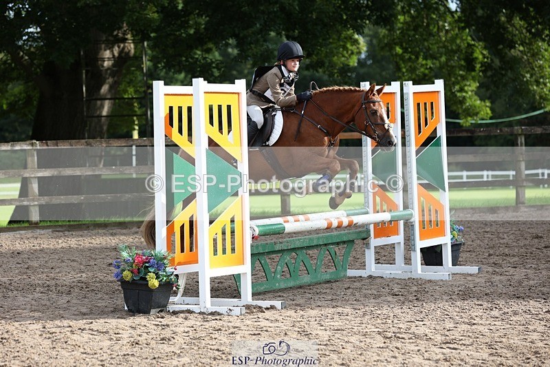 230826-090026-13358 - Round 1 Start to 9.30 Coursewalk