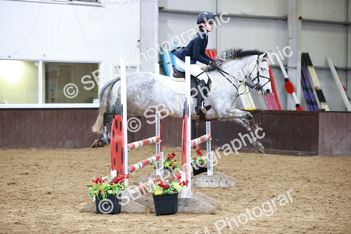 SBM_001010 - Class 3 - Pony Discovery 90cm