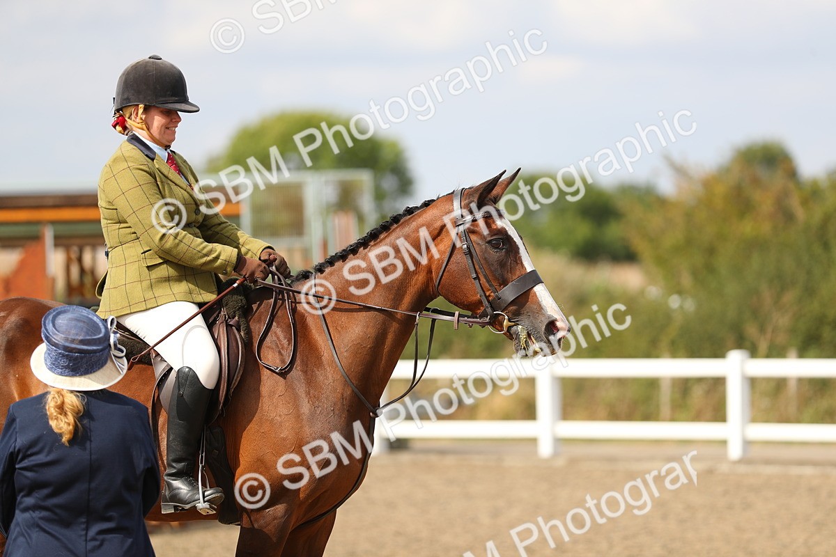 SBM_06155 - Class 48b Style & Performance 70cm (20+)