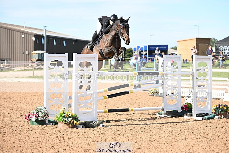 240913A-155547-05108 - Cls 18 National 1.40m Open