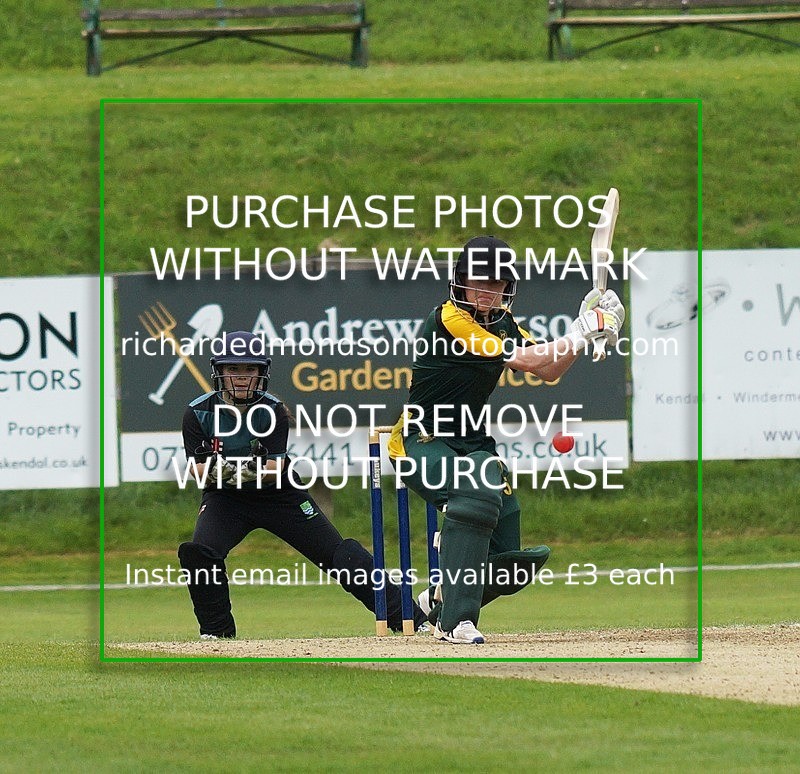 DSC01225 - Cumbria Womans Twenty-20