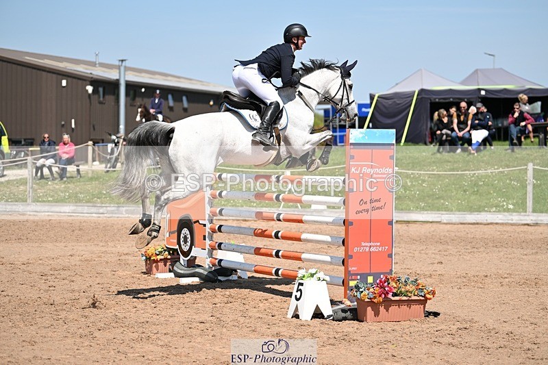 250509-121346-06938 - Cls 15 Talent Seeker Inc 7 yr old - Start to 1.30pm