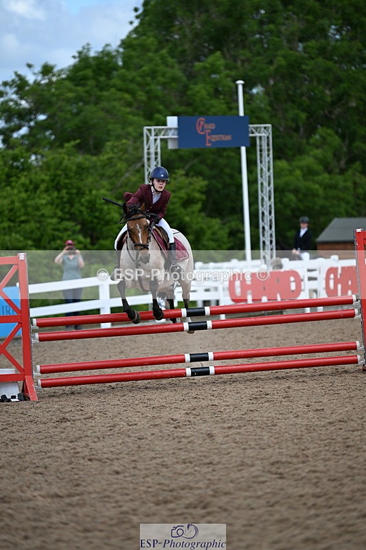 240608A-122802-00899 - Cls 9 Pony BN Jump Off and Presentations