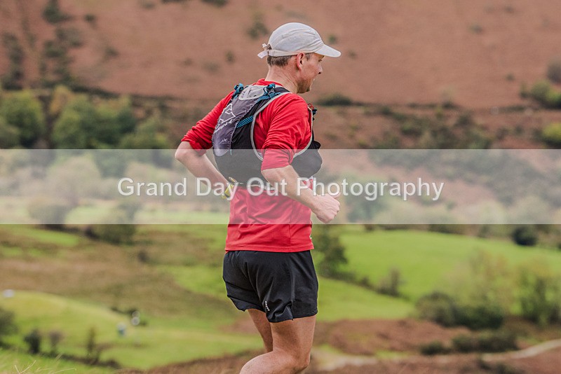 British Fell Relay-2994 - British Fell & Hill Relay Championship Braithwaite Keswick Saturday 21st October 2023