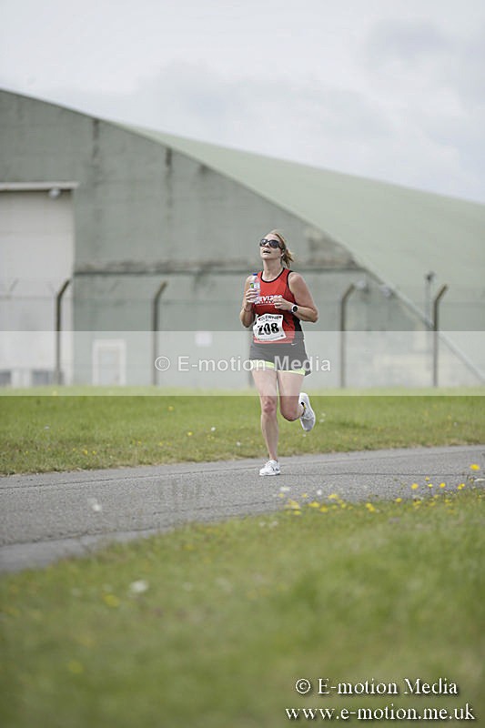 CAD5M 210719-0755 - Cadence Events Colerne 5 Miler  21-Jul-2019