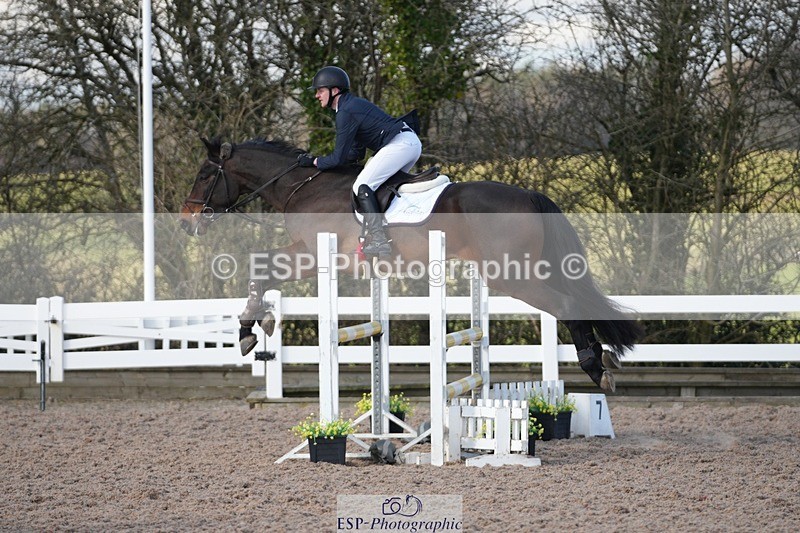 250316-104556-05945 - Cls 21 British Novice and 90cm