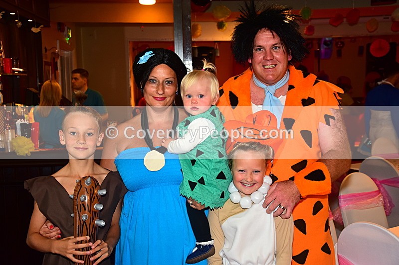 TAY-053 - Tayla's 18th