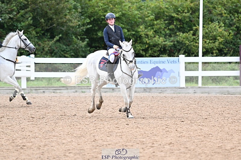 240908A-143107-04398 - Cls 20 A&B Pony Newc & 1.00m Opem