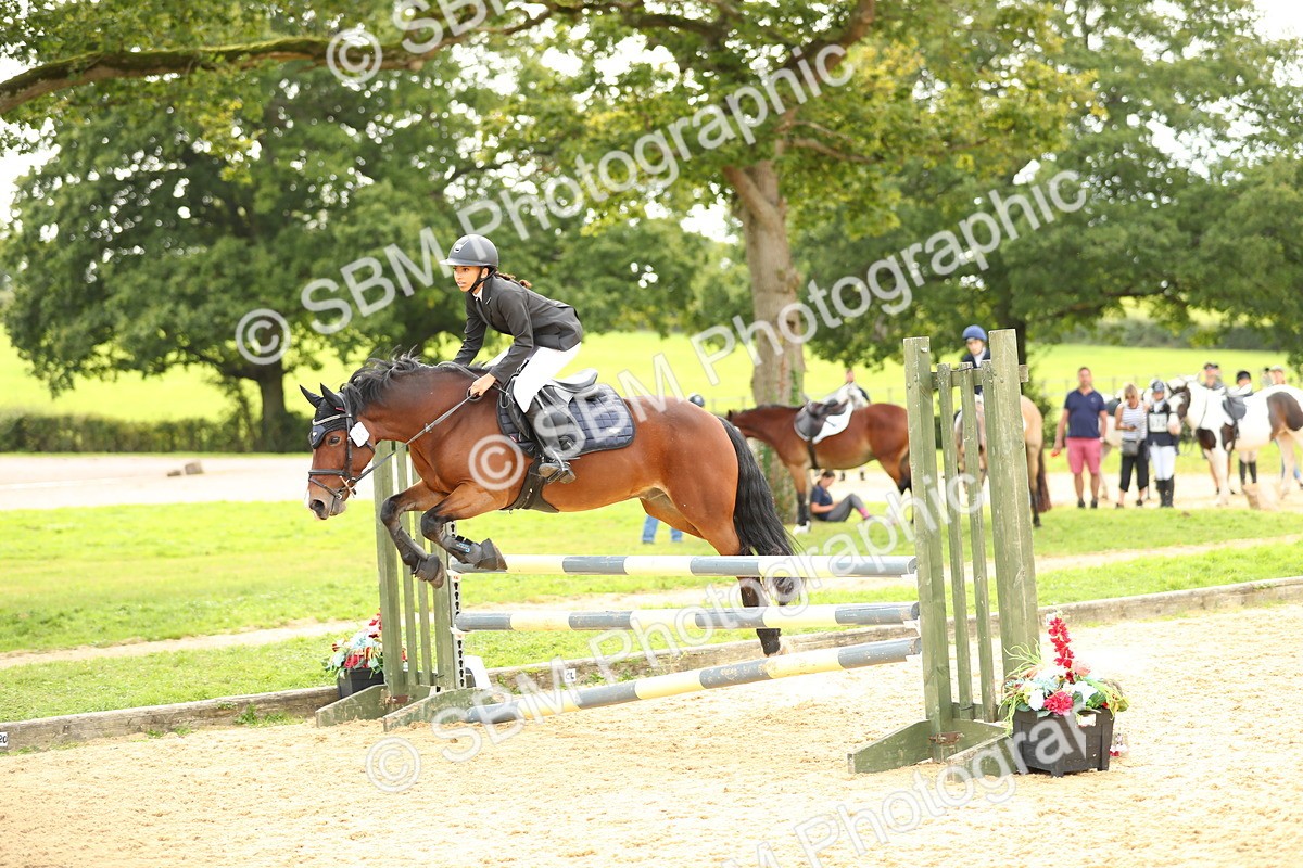 SBM_71264 - J18 - Junior Pony 85cm Championship