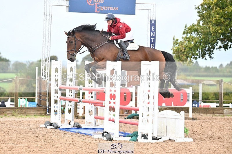 251003-133259-01149 - Cls 3 Foxhunter and 1.20m