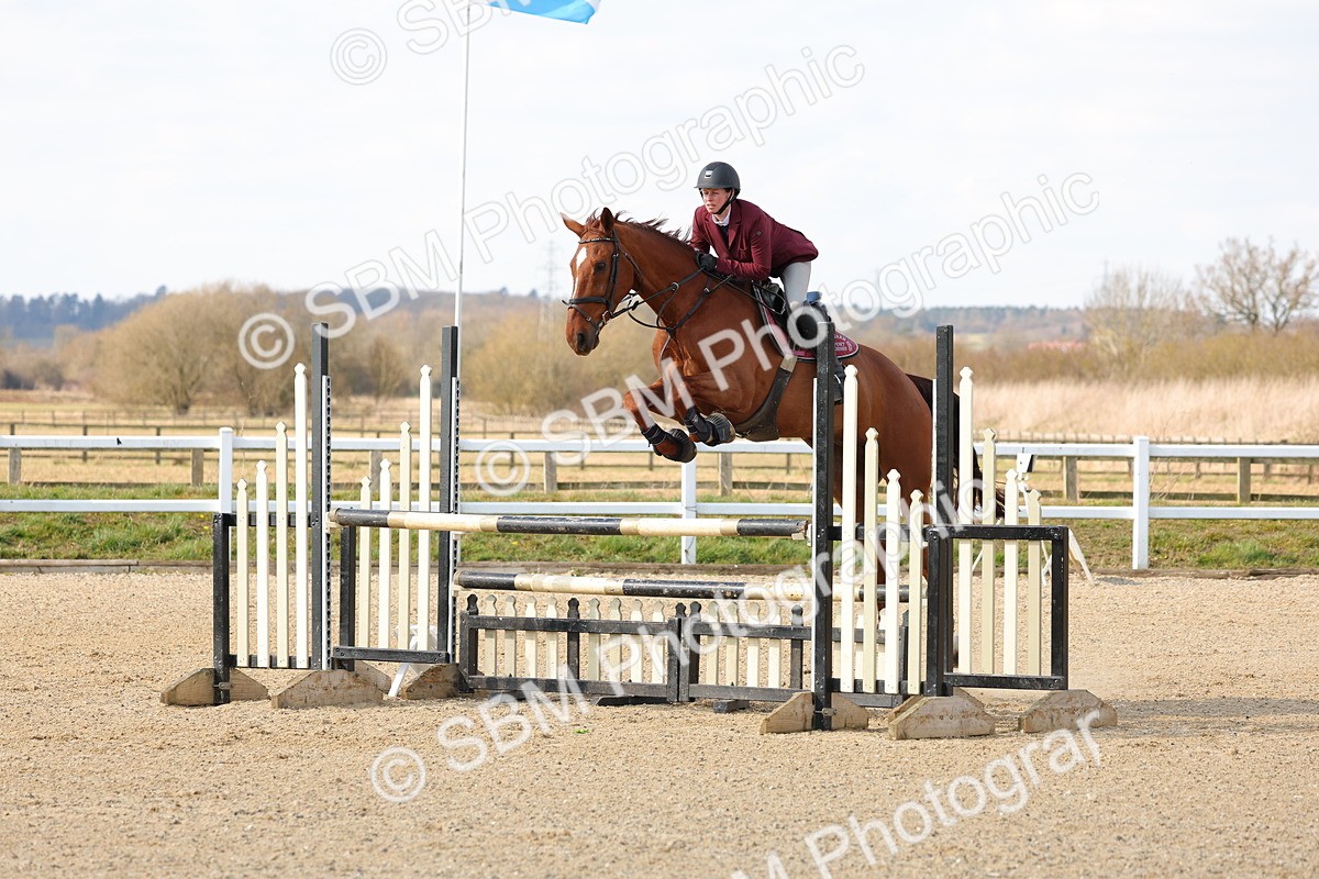 SBM_001478 - Class 4 - Senior Newcomers - 1.10m