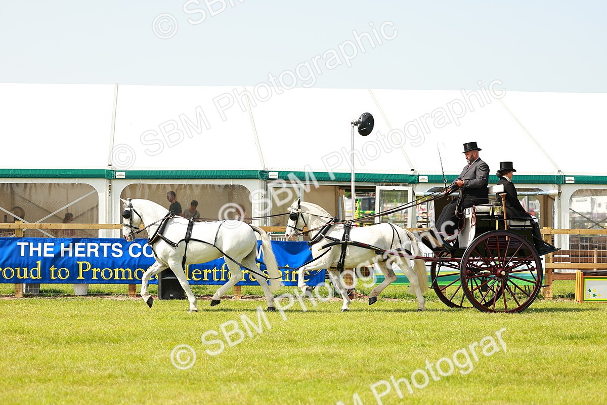 SBM_02815 - Class 2-4 - HOYS Private Driving