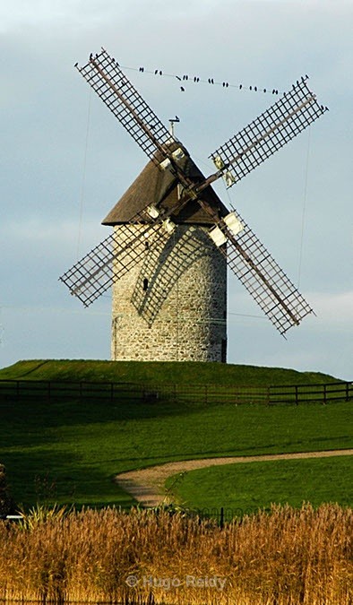  - Skerries
