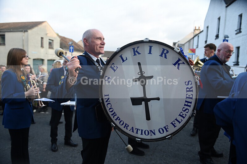 _025 - Selkirk Common Riding 2025