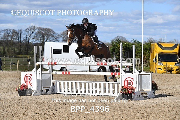 BPP_4396 - CLASS 9 FRI National 1.30m/1.40m Open Handicap