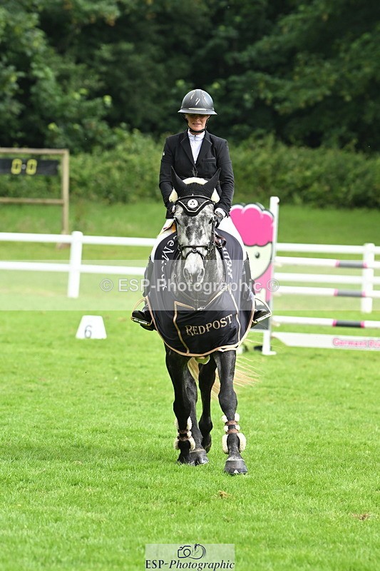 250615A-093651-09502 - Cls 35 Foxhunter
