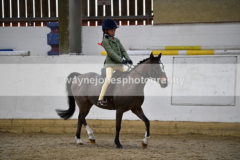 WJ5_6354 - Class 9 Ridden Veteran