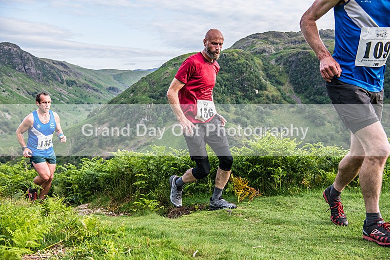 Langstrath-73 - Langstrath Fell Race Wednesday 18th June 2025