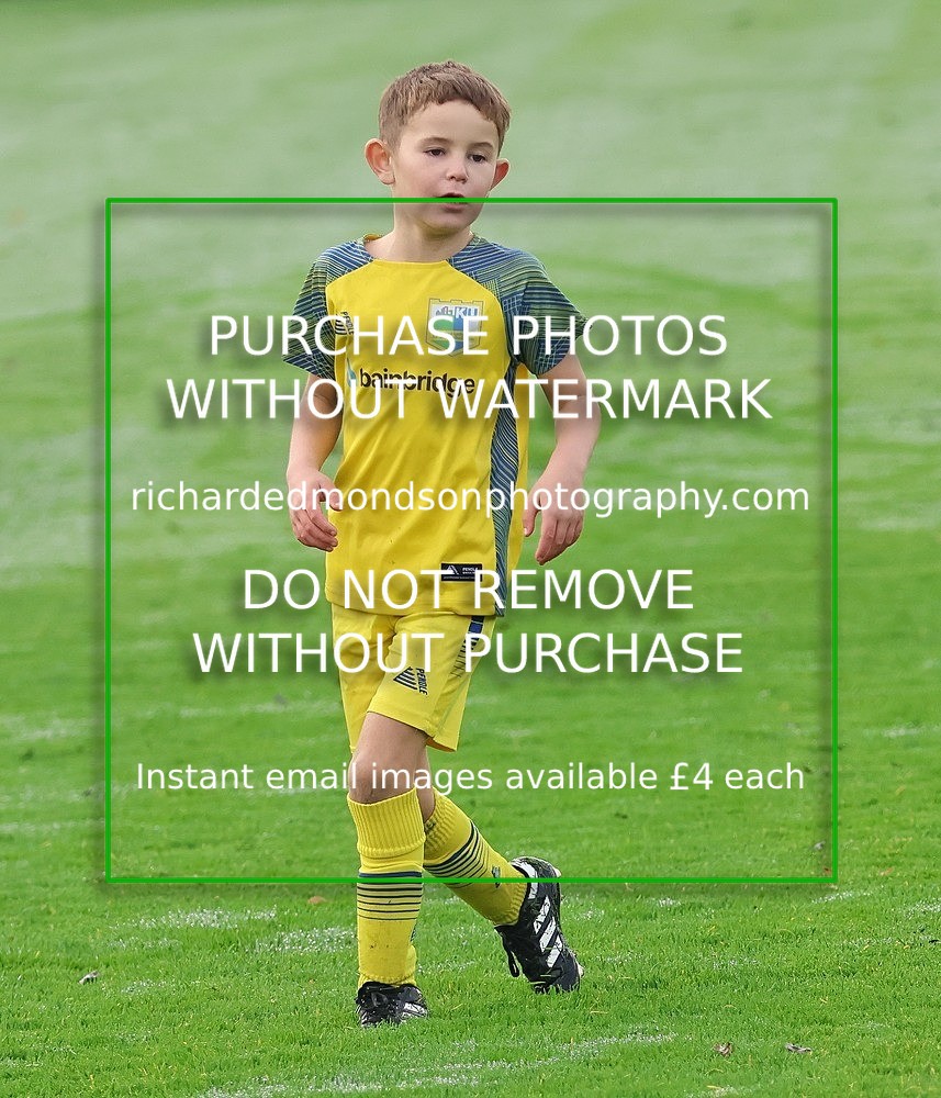 533A6075 - Kendal Utd Youth Under 7s vs Ibis Youth Under 7s (11/10/25)
