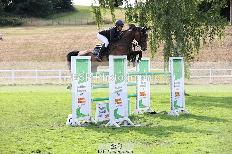 250704A-173923-12571 - Cls 18 Snr 1.40m Grand Prix